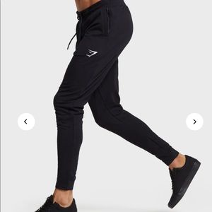 MENS GYMSHARK JOGGERS